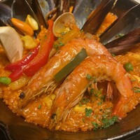 イベリコ・バル 門仲 - 