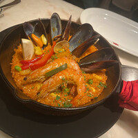 イベリコ・バル 門仲 - 