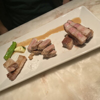 イベリコ・バル 門仲 - 