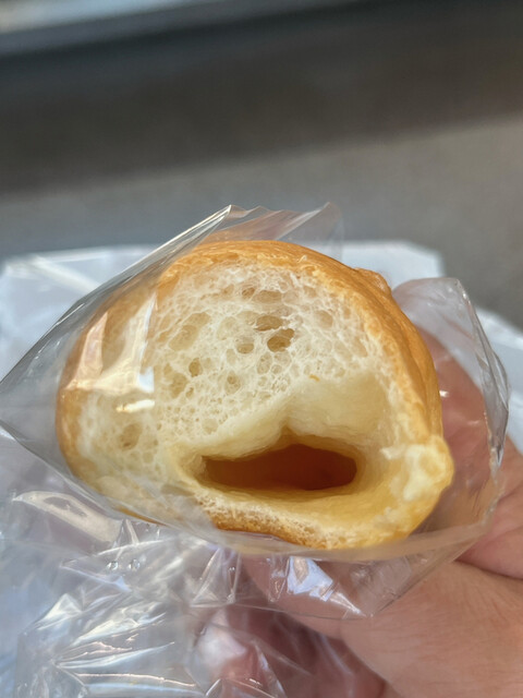 ダルオベーカリー（Daruo Bakery） - 小樽（パン）の写真