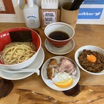 麵屋 BISQ - 