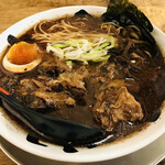 らーめん おっぺしゃん 盛岡駅前店