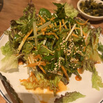 韓国食堂 ジョッパルゲ - 