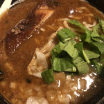 麺場 浜虎 - 