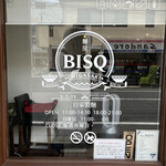 麵屋 BISQ - 