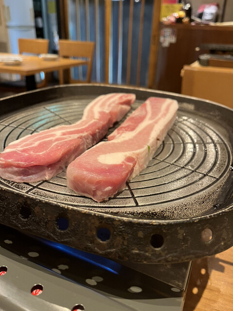 Korean Shokudo Jopparuge photo 5