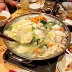 台湾料理故宮 - 