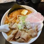 一条流がんこ総本家分家四谷荒木町 - 