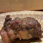 銀座 しのはら - 