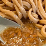 ラーメン トンボーン - 