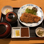 Tonkatsu Tei Amanoya - 