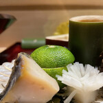 銀座 しのはら - 