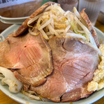 Ramen Tonbon - 