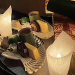 銀座 しのはら - 