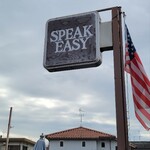 SPEAK EASY - 