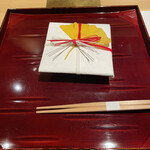 銀座 しのはら - 