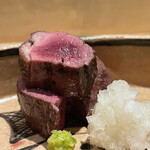 銀座 しのはら - 