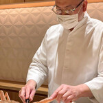 銀座 しのはら - 