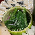 銀座 しのはら - 