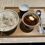 Soup Stock Tokyo - 