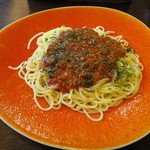 アインス - ボロネーゼ