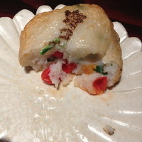 野口太郎 - トマトいん