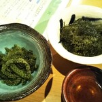 沖縄居酒屋 畑人 - 