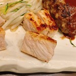 鉄板Diner JAKEN - 