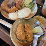 洋食屋 カーネリアン - 