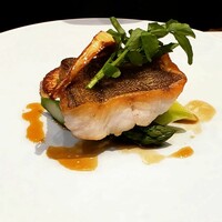 俺のフレンチ グランメゾン 大手町 - 