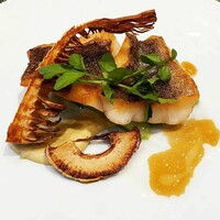 俺のフレンチ グランメゾン 大手町 - 