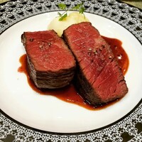 俺のフレンチ グランメゾン 大手町 - 