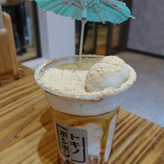 トキノボンボン_1