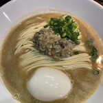 ヌードル＆スパイスカレー 今日の1番 - 