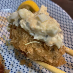 ヌードル＆スパイスカレー 今日の1番 - 