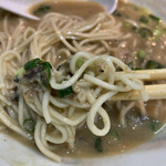 ヌードル＆スパイスカレー 今日の1番 - 