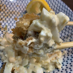 ヌードル＆スパイスカレー 今日の1番 - 