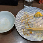 ヌードル＆スパイスカレー 今日の1番 - 