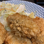 ヌードル＆スパイスカレー 今日の1番 - 