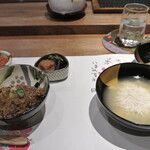 日本料理 潤花 - 食事