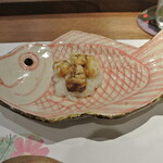 日本料理 潤花 - 凌ぎ