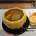 日本料理 潤花 - 蓋物