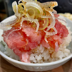 ヌードル＆スパイスカレー 今日の1番 - 