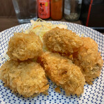 ヌードル＆スパイスカレー 今日の1番 - 