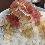 ヌードル＆スパイスカレー 今日の1番 - 