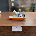 ヌードル＆スパイスカレー 今日の1番 - 