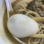 ヌードル＆スパイスカレー 今日の1番 - 