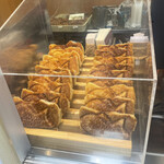 築地銀だこ - 