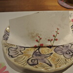 日本料理 潤花 - 先付１