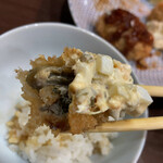 ヌードル＆スパイスカレー 今日の1番 - 